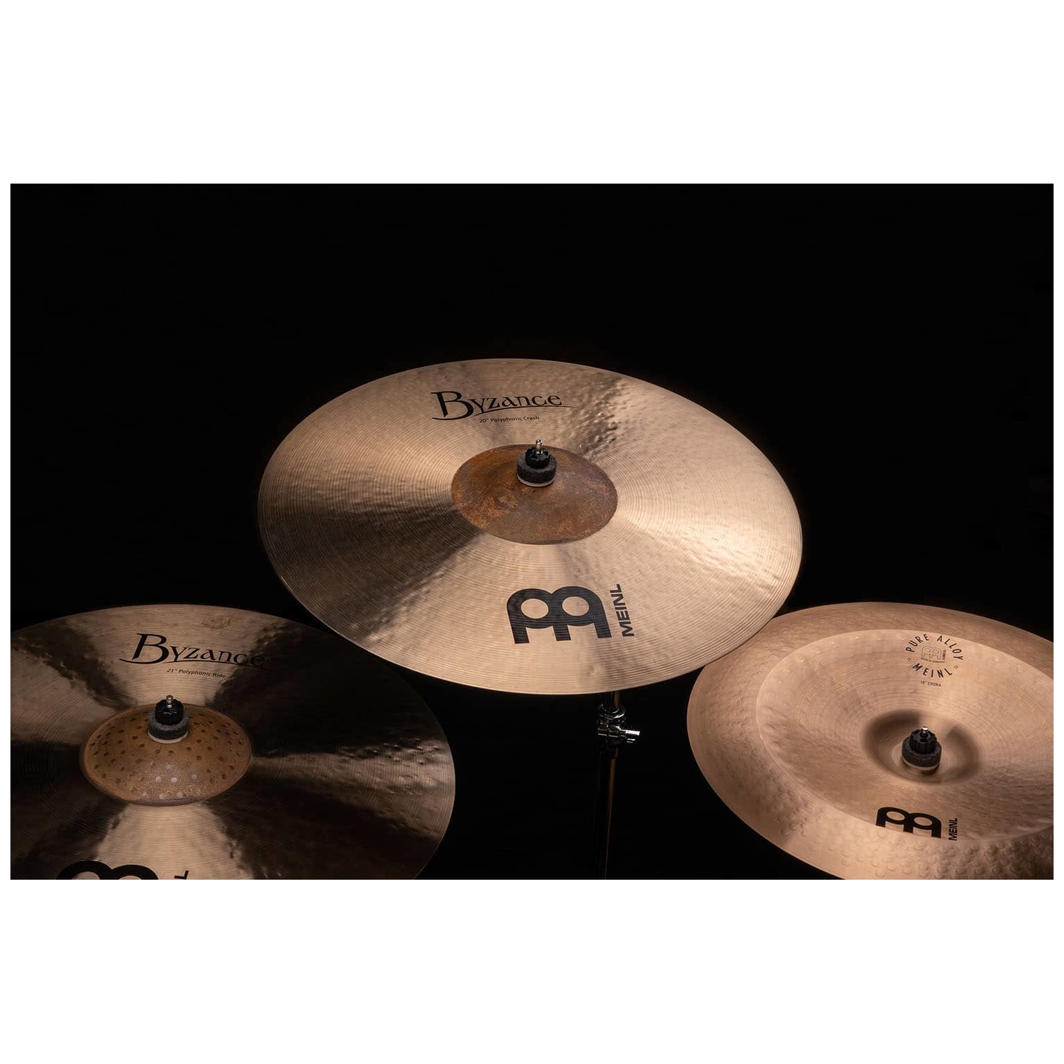 Meinl Cymbals B20POC 20